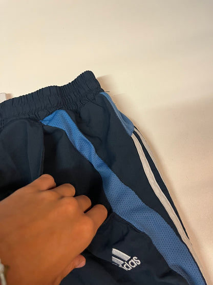 Adidas Vintage Trackpants S Baggy 3410