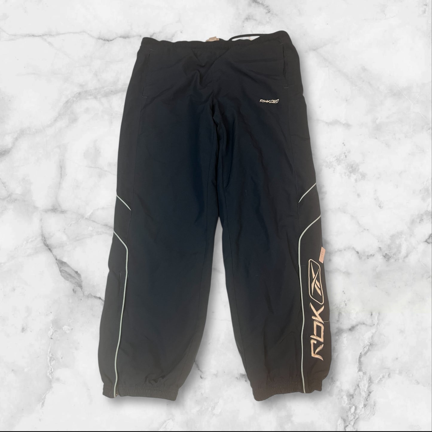 Reebok Vintage Trackpants M Baggy 3429