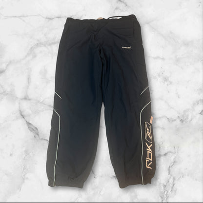 Reebok Vintage Trackpants M Baggy 3429