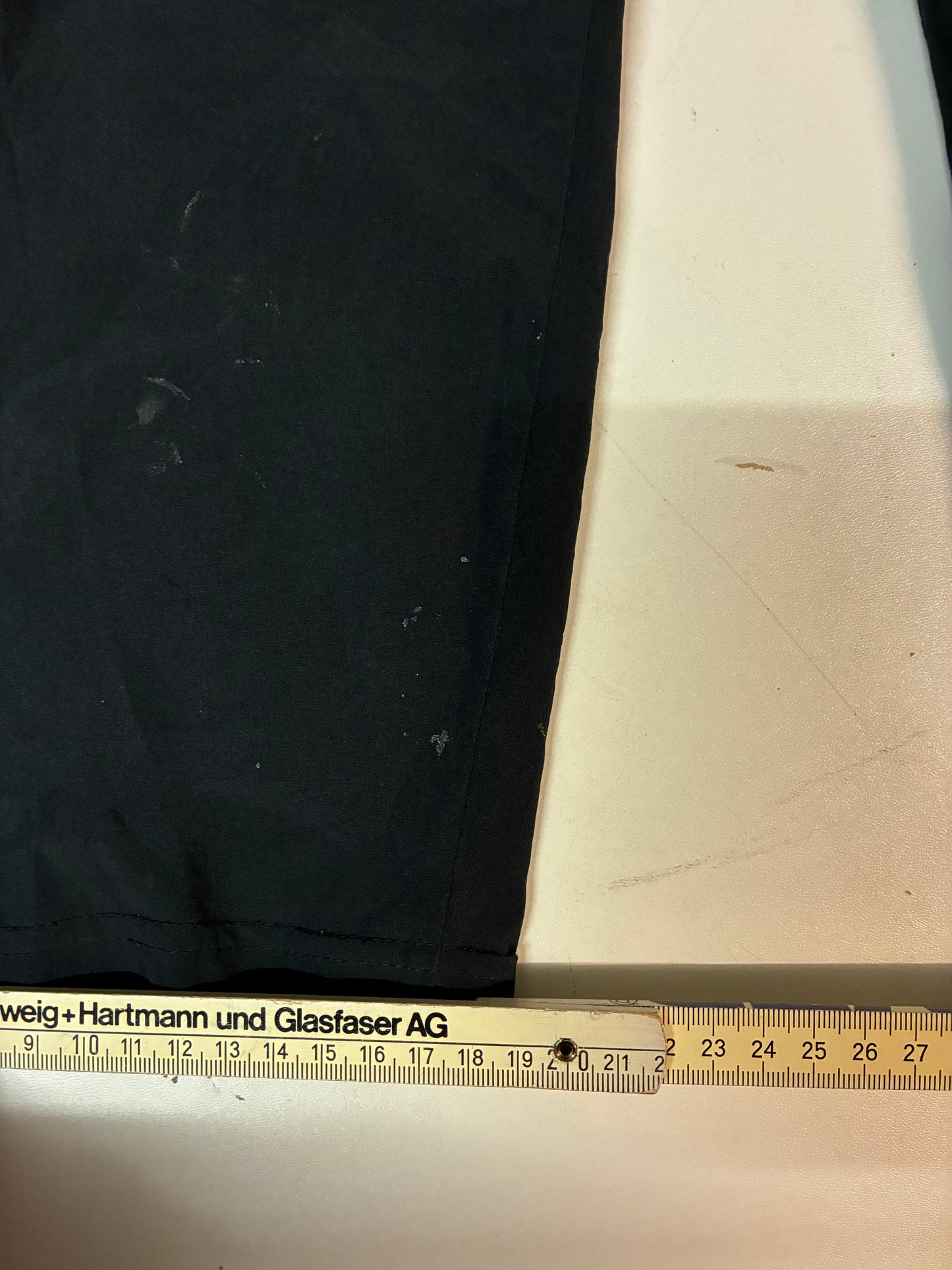 Vintage Nike Trackpants XL 5913