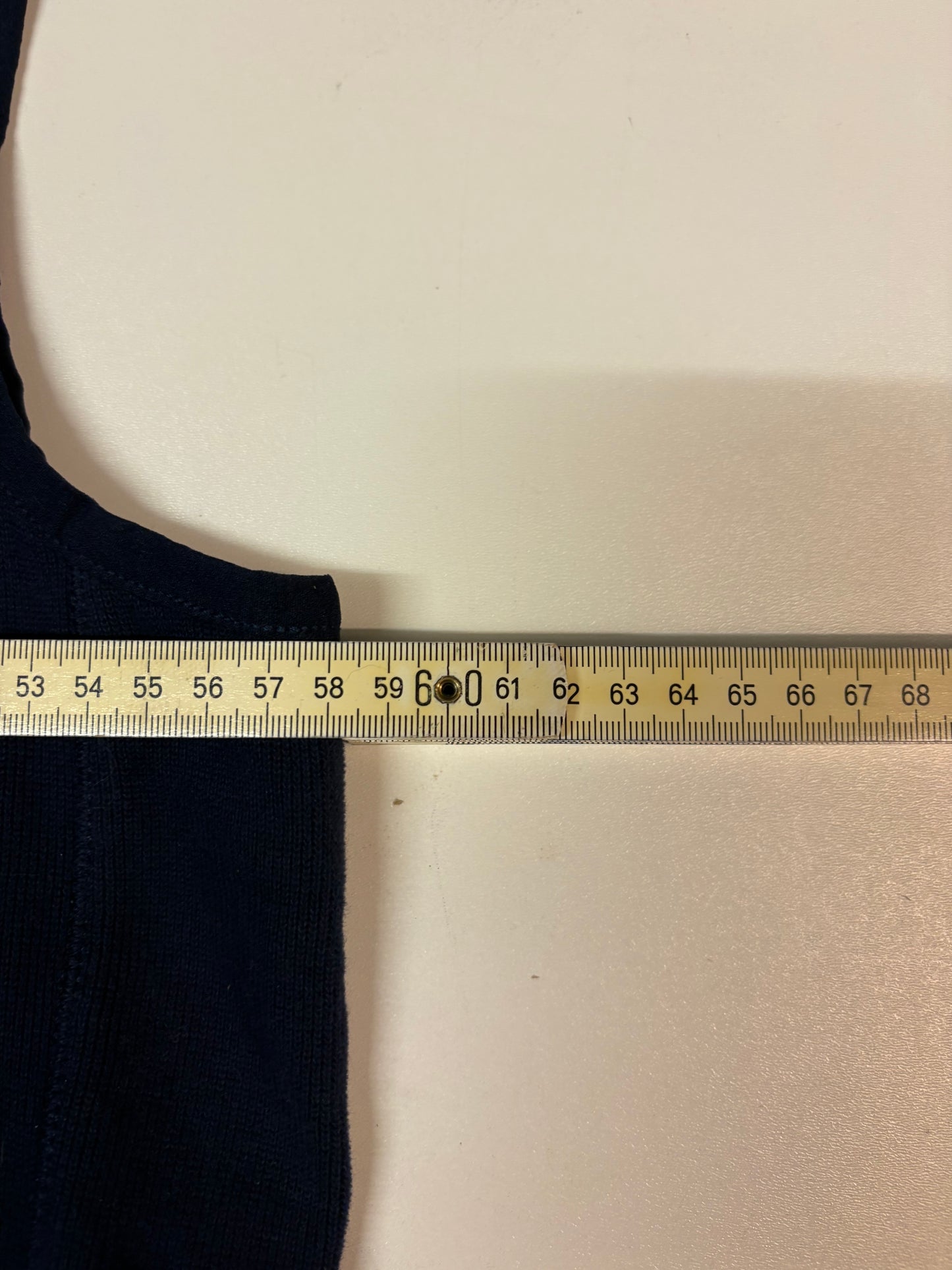 Polo Ralph Lauren Vintage Weste xl 5821