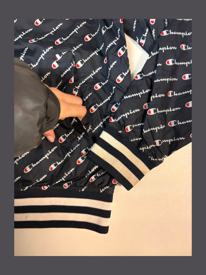 Champion Vintage Jacke M 6202