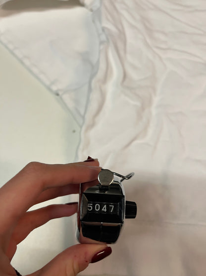 Lacoste Vintage Pullover L 5047