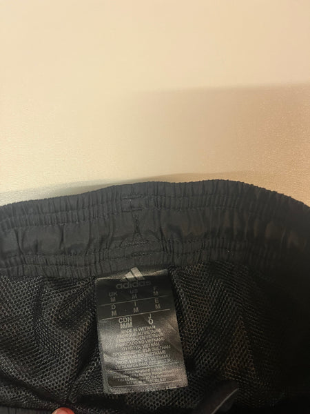 Vintage Adidas Trackpants baggy M 1815