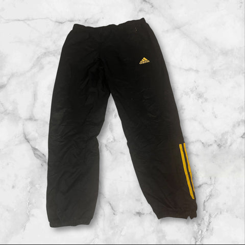 Adidas Vintage Trackpants S Baggy 2726