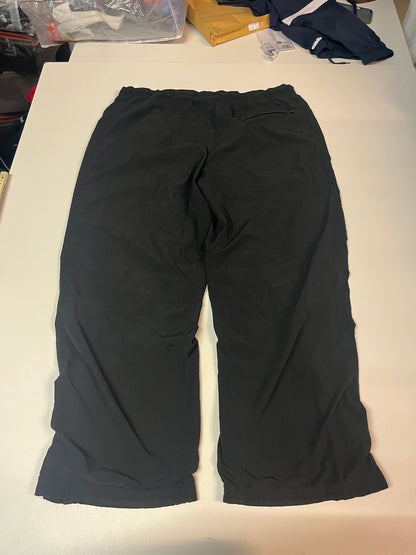 Vintage Nike Trackpants baggy M 5518