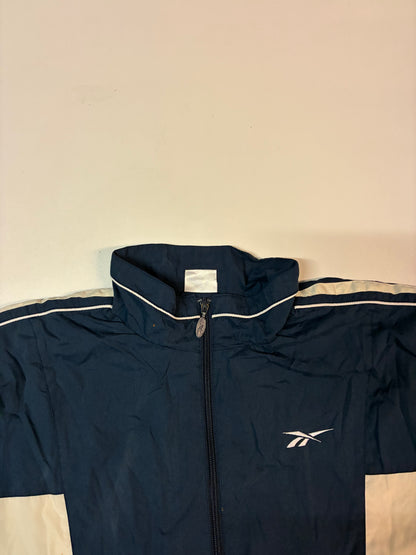 Vintage Reebok Trainingsjacke M - L 5939