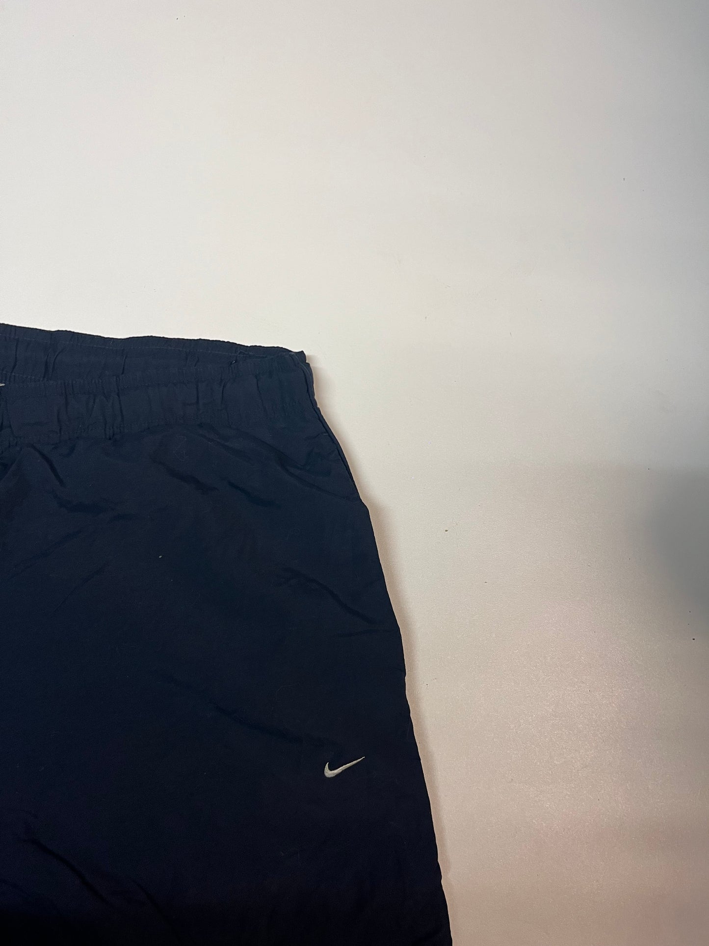 Vintage Nike Trackpants baggy XL fit L 5603