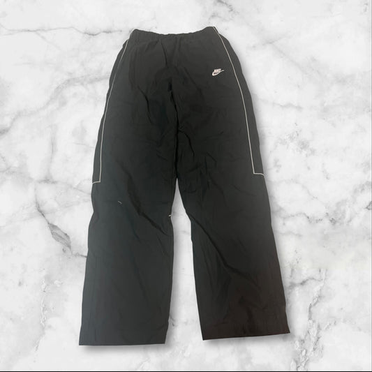 Vintage Nike Trackpants baggy M 3640