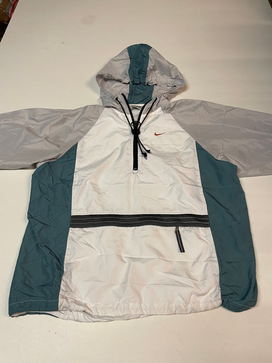 Nike Vintage Regenjacke S 3336