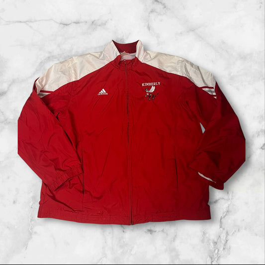 Adidas Vintage Trackjacket L 4199
