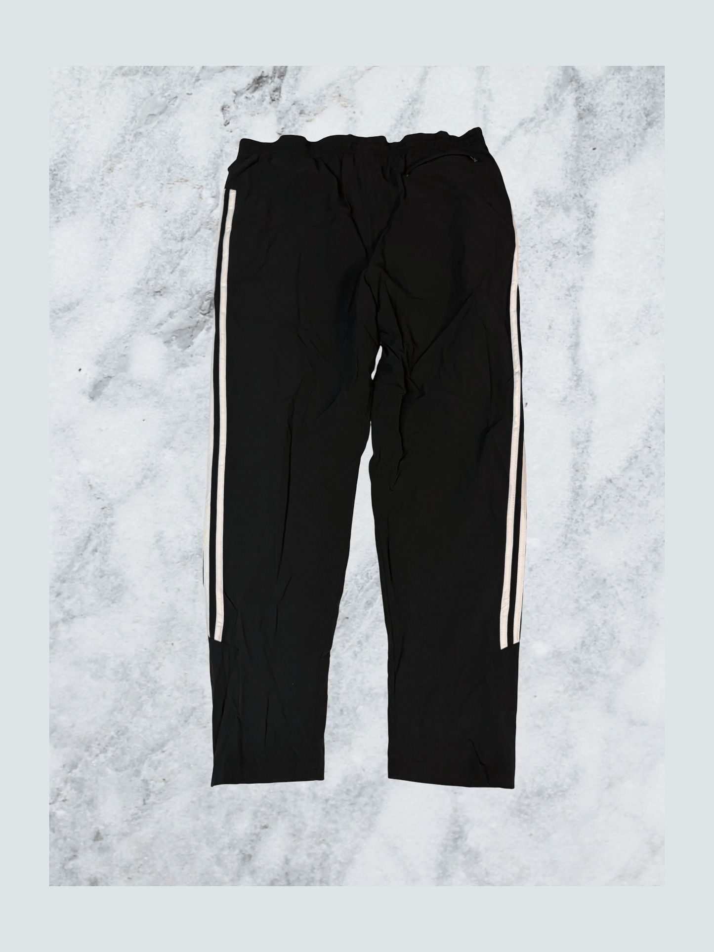 Adidas Vintage Trackpants Xl baggy 6201