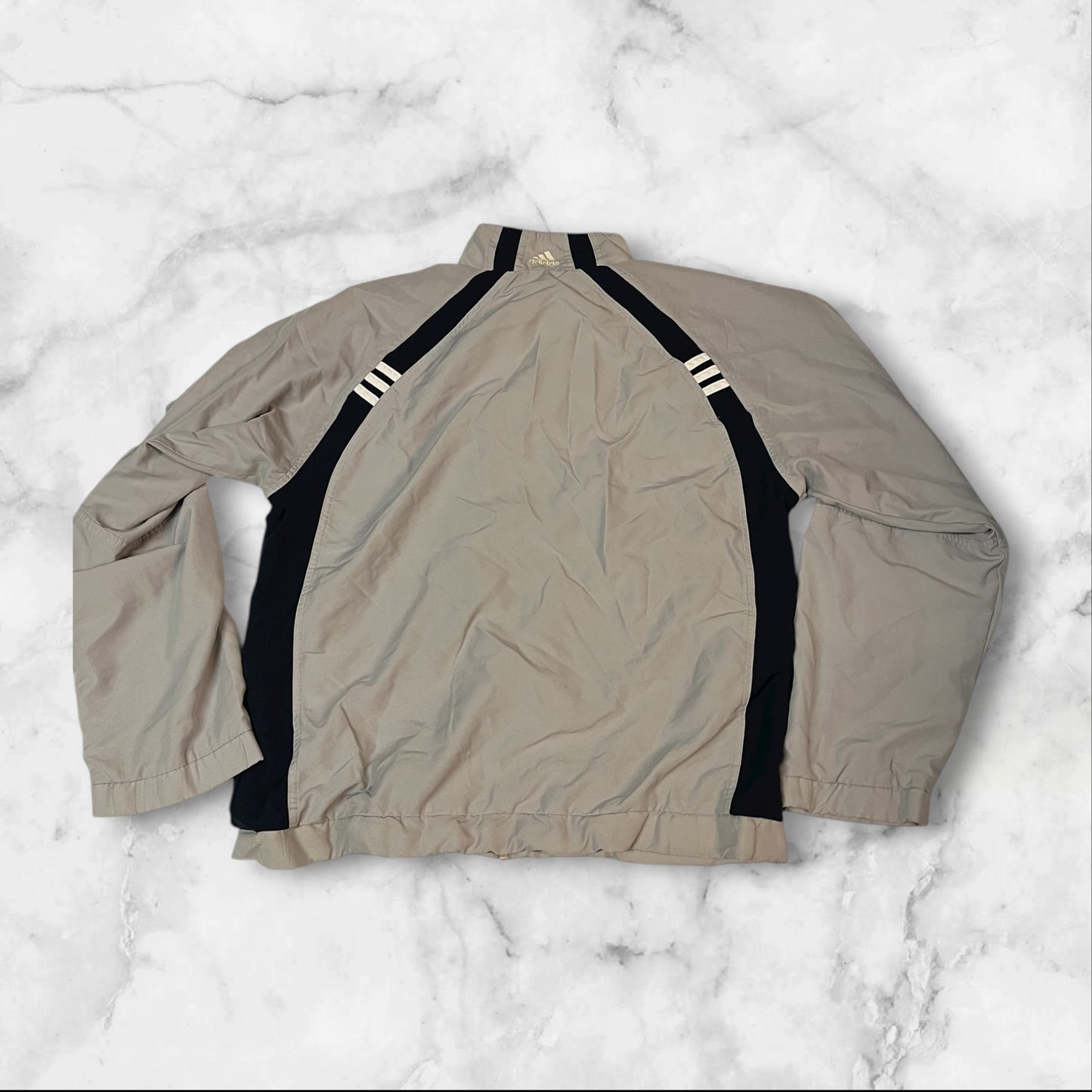Adidas Vintage Trackjacket L/xl 5102