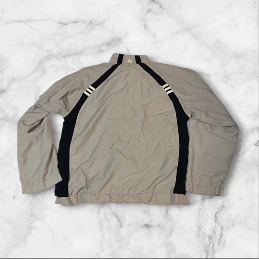 Adidas Vintage Trackjacket L/xl 5102