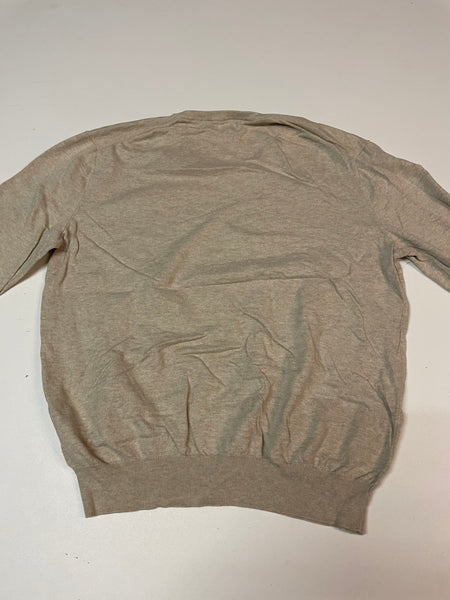 Ralph Lauren Vintage Pullover L 870