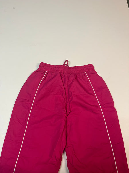 Vintage Adidas Trackpants XS-S 522