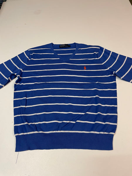 Ralph Lauren Vintage Pullover L 844