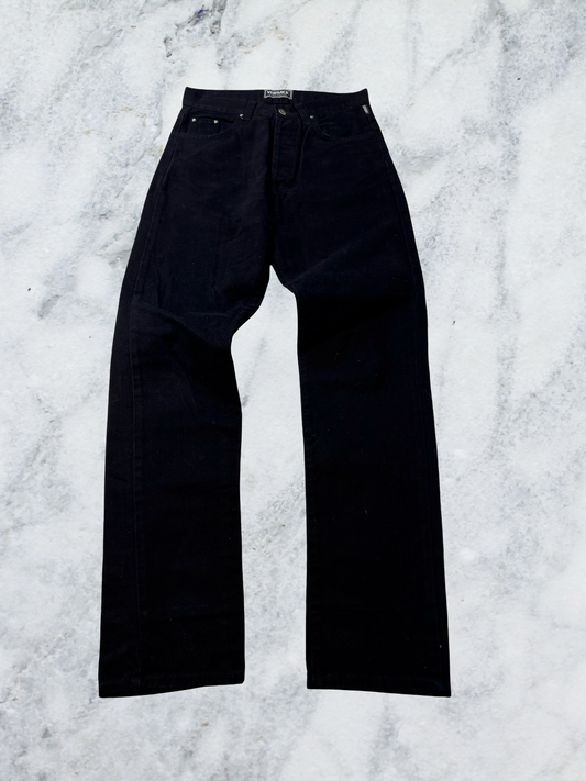 Versace Jeans Couture Vintage M/L baggy 6839