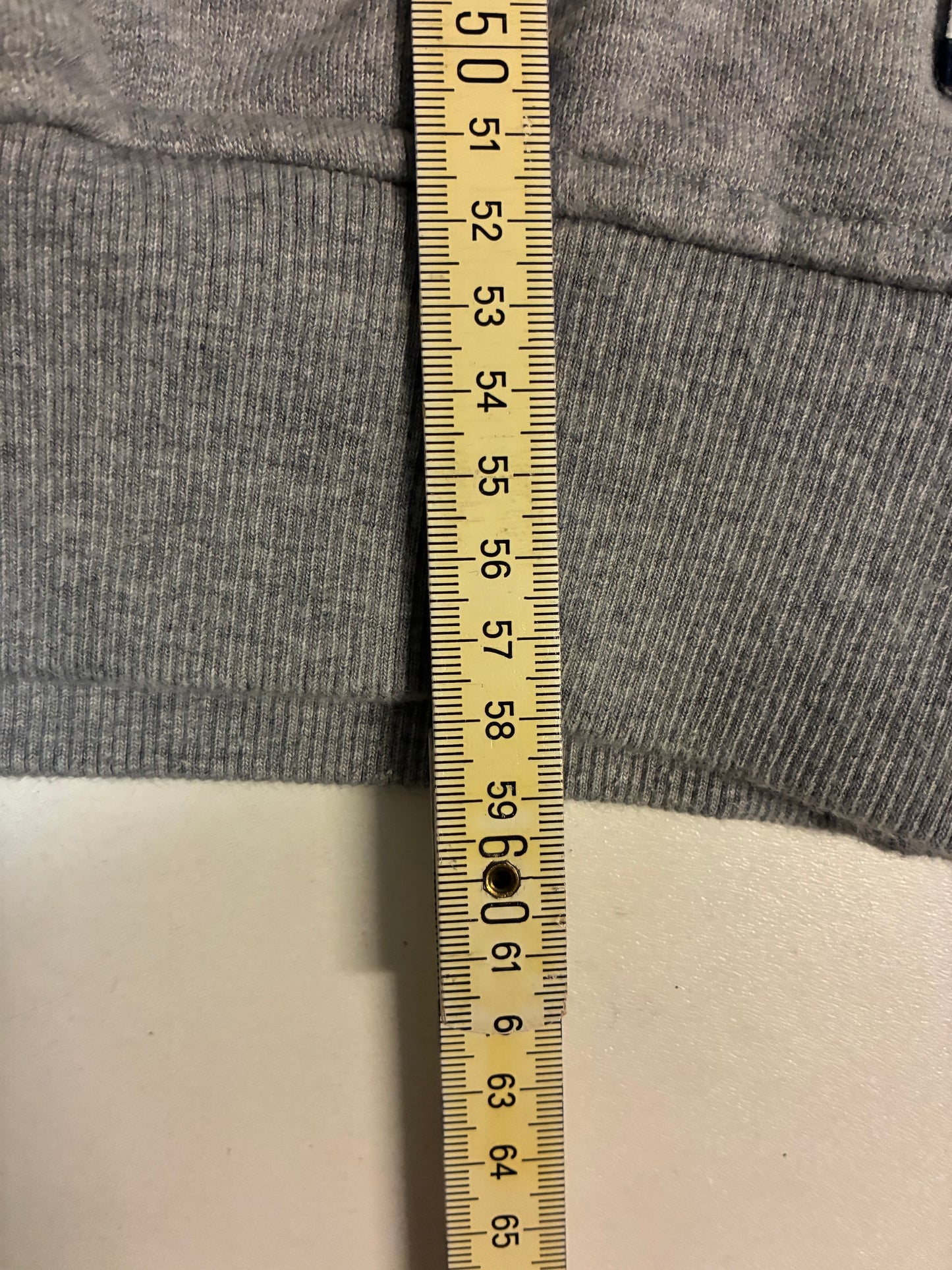 Vintage Tommy Hilfiger Sweatshirt S 6004