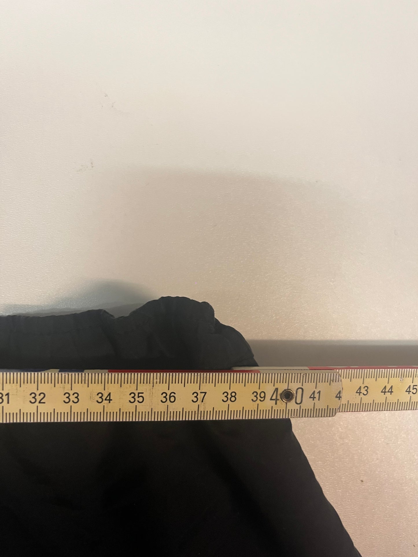 Vintage Nike Trackpants baggy L fit M 5577