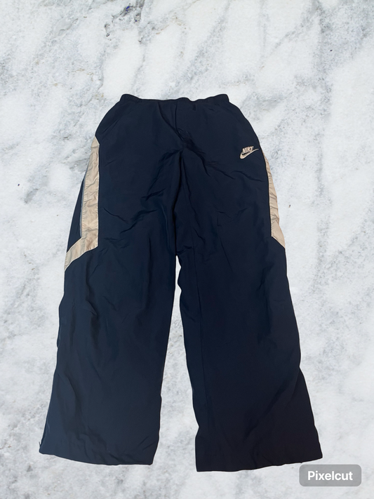 Vintage Nike Trackpants baggy M fit XXS 5708