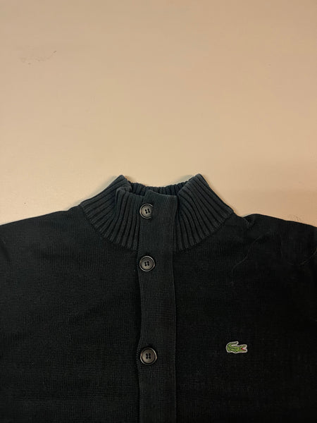 Vintage Lacoste Cardigan S - M 1294
