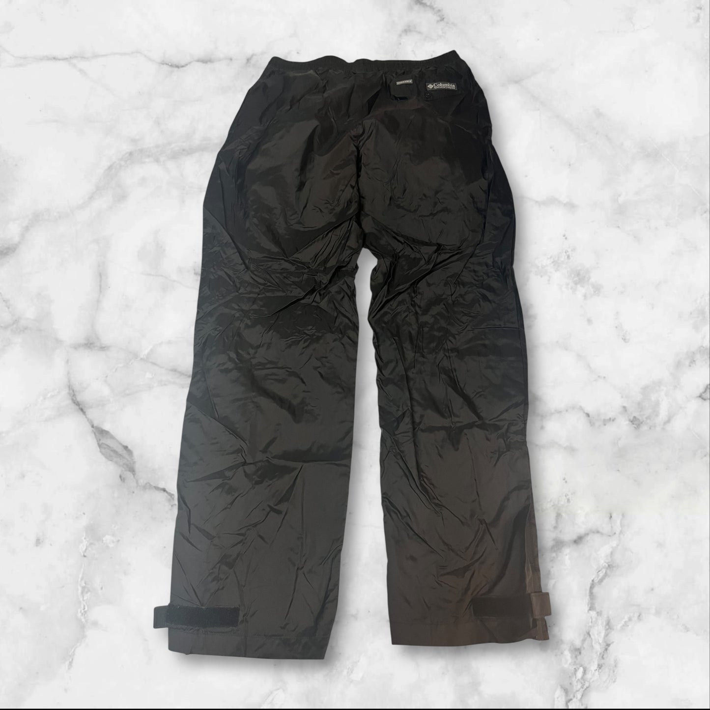 Vintage Columbia Trackpants baggy L 3170