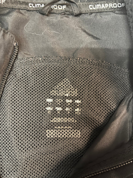 Adidas Vintage Trackjacket Xl-Xxl 1320