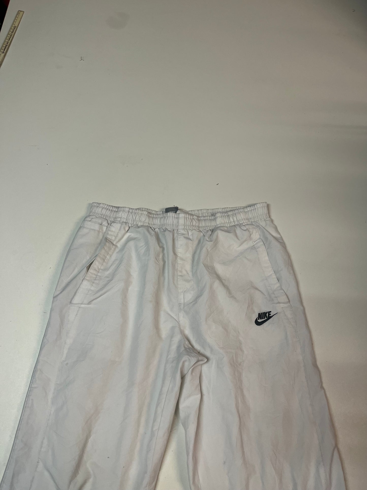 Nike Vintage Trackpants L 4903