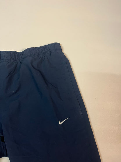 Vintage Nike Trackpants baggy M fit S 4983