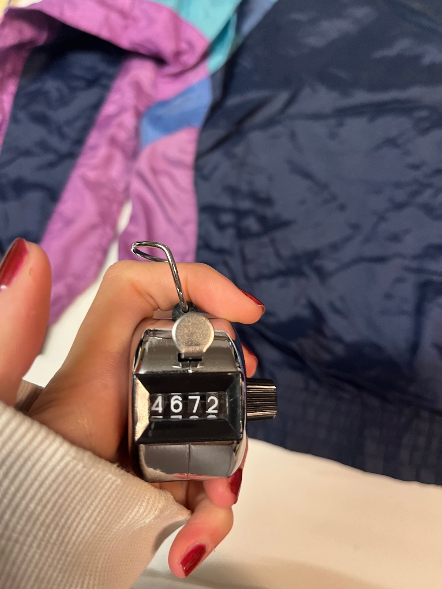 Adidas Vintage Jacke L-Xl 4672