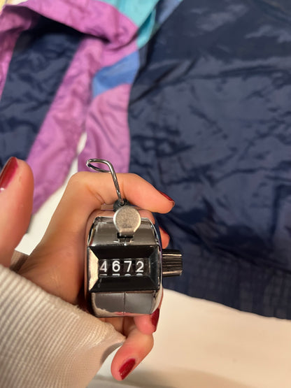 Adidas Vintage Jacke L-Xl 4672