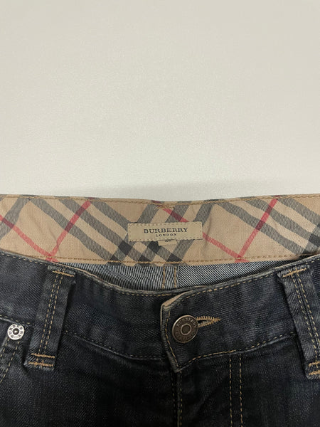 Burberry Vintage Jeans #9006 Gr S-M