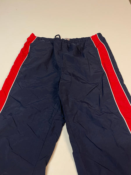 Nike Vintage Trackpants Baggy XL 1934