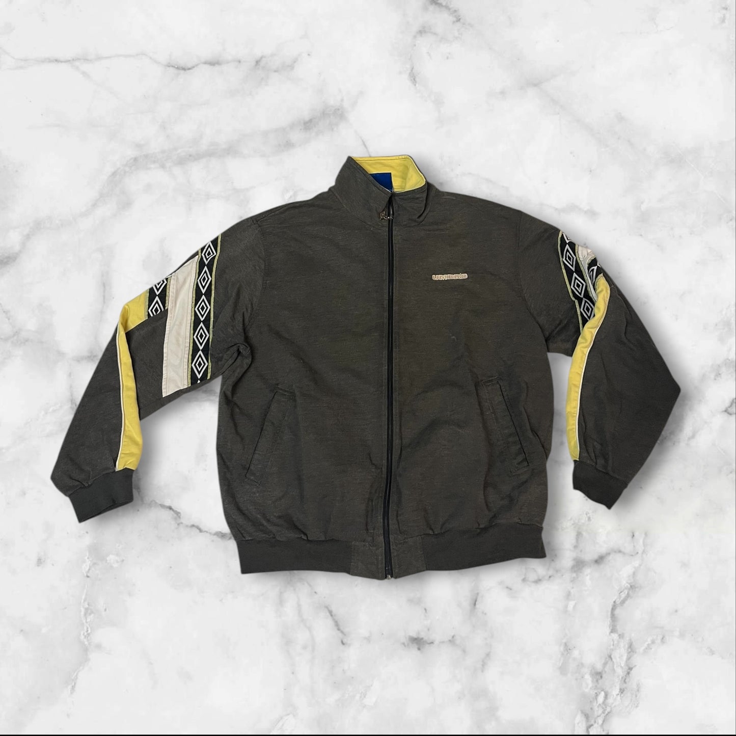 Umbro Vintage Jacke L 5056