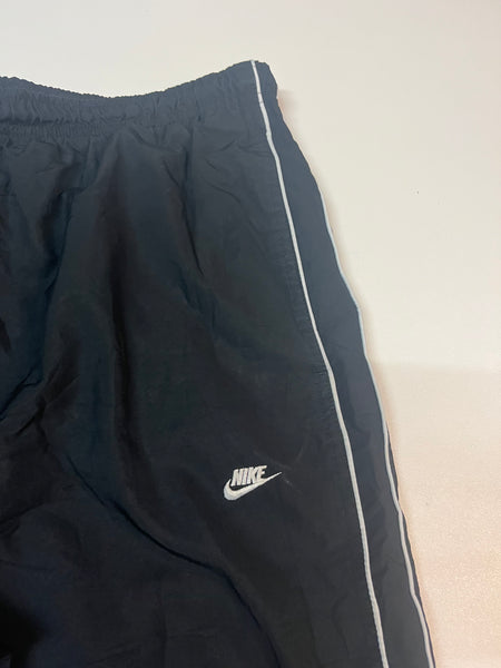 Vintage Nike Trackpants baggy M - L 1048