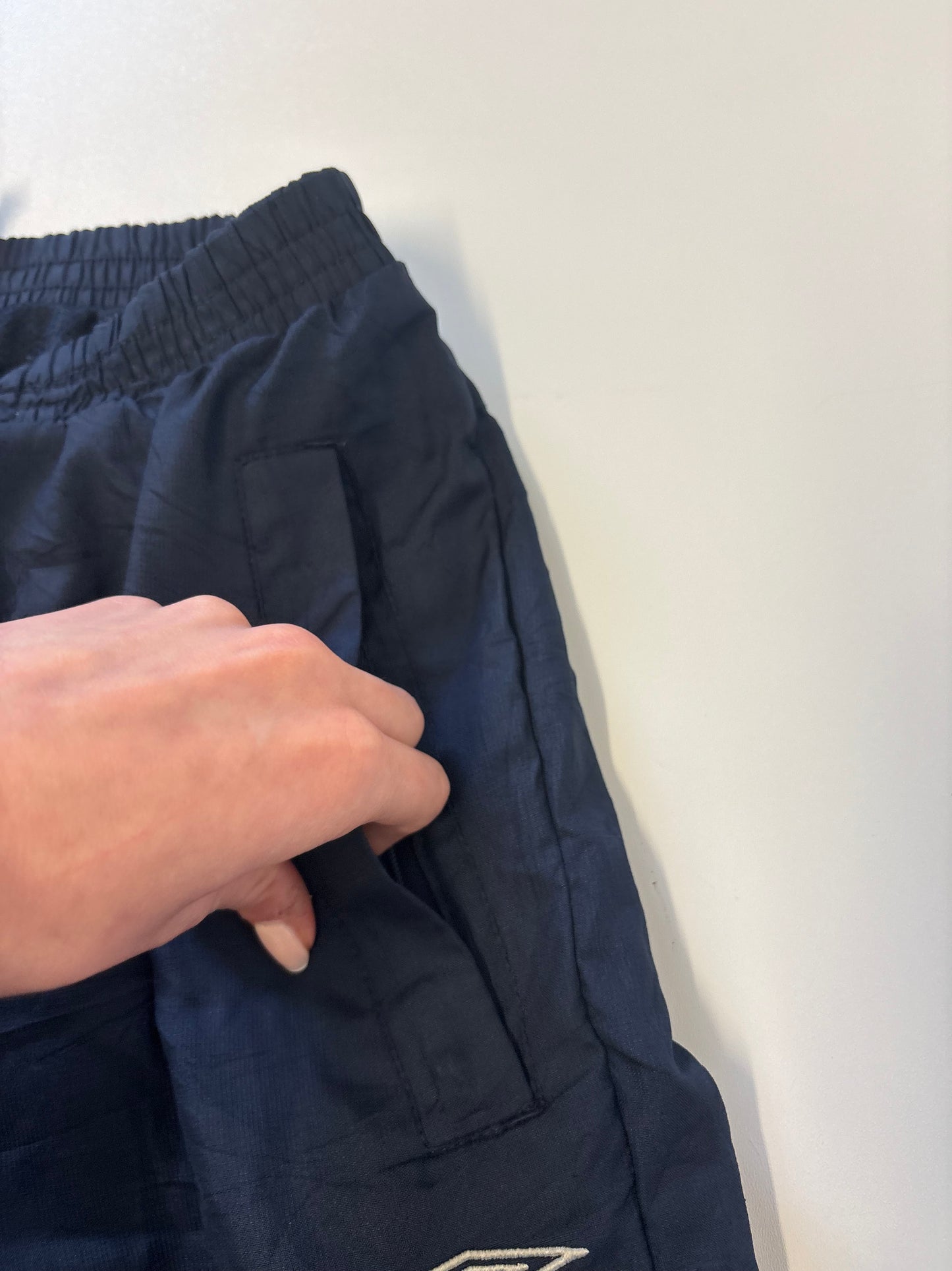 Umbro Vintage Trackpants 38 baggy 6871