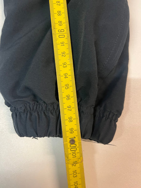 Vintage Adidas Trackpants S 796
