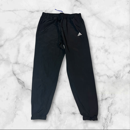 Adidas Vintage Trackpants S baggy 3417
