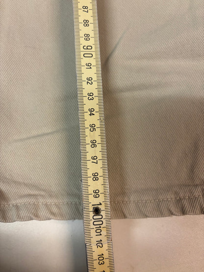 Levi’s Vintage Jeans Beige 32/32 6162