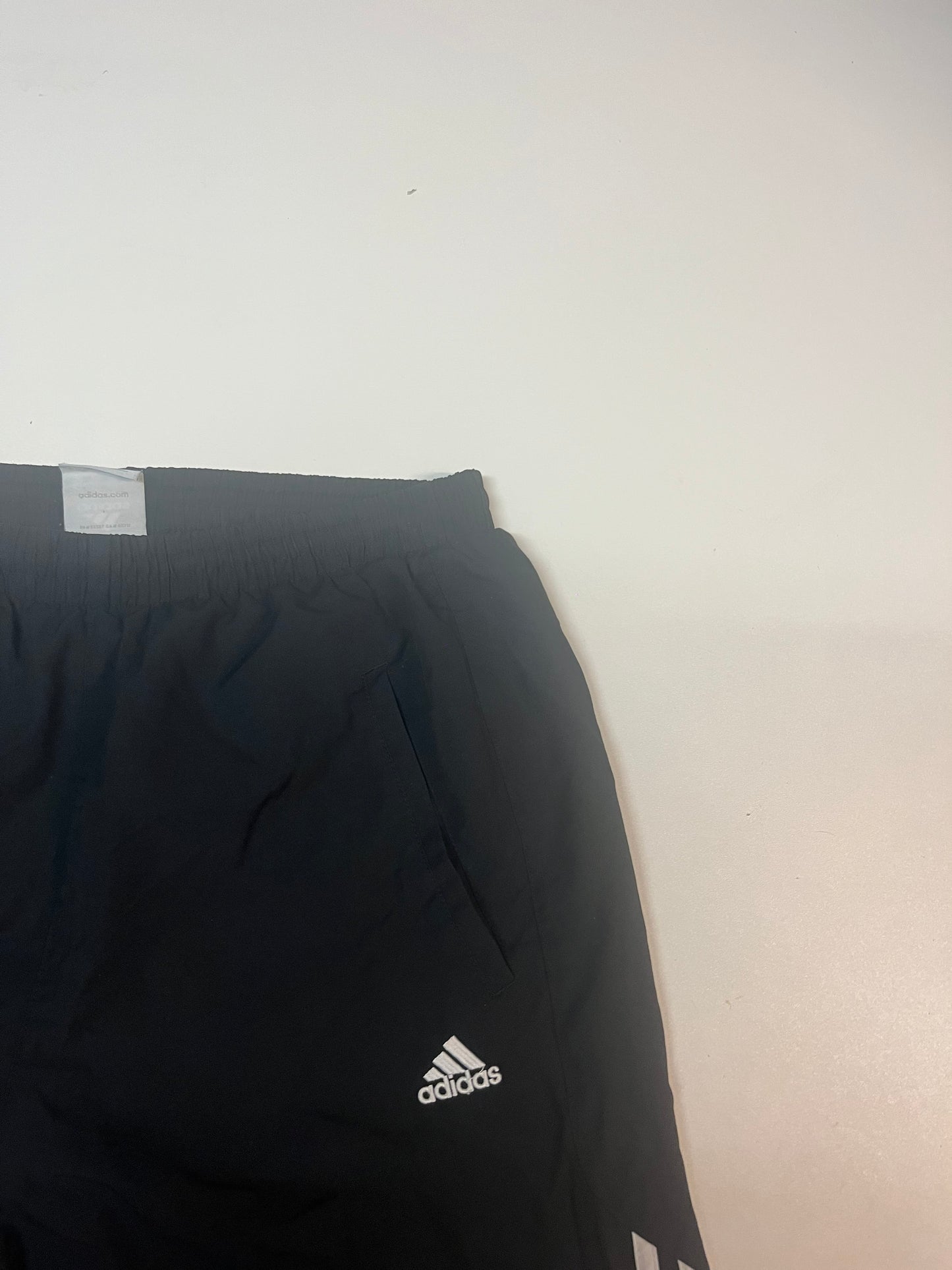 Vintage Adidas Trackpants L 4447