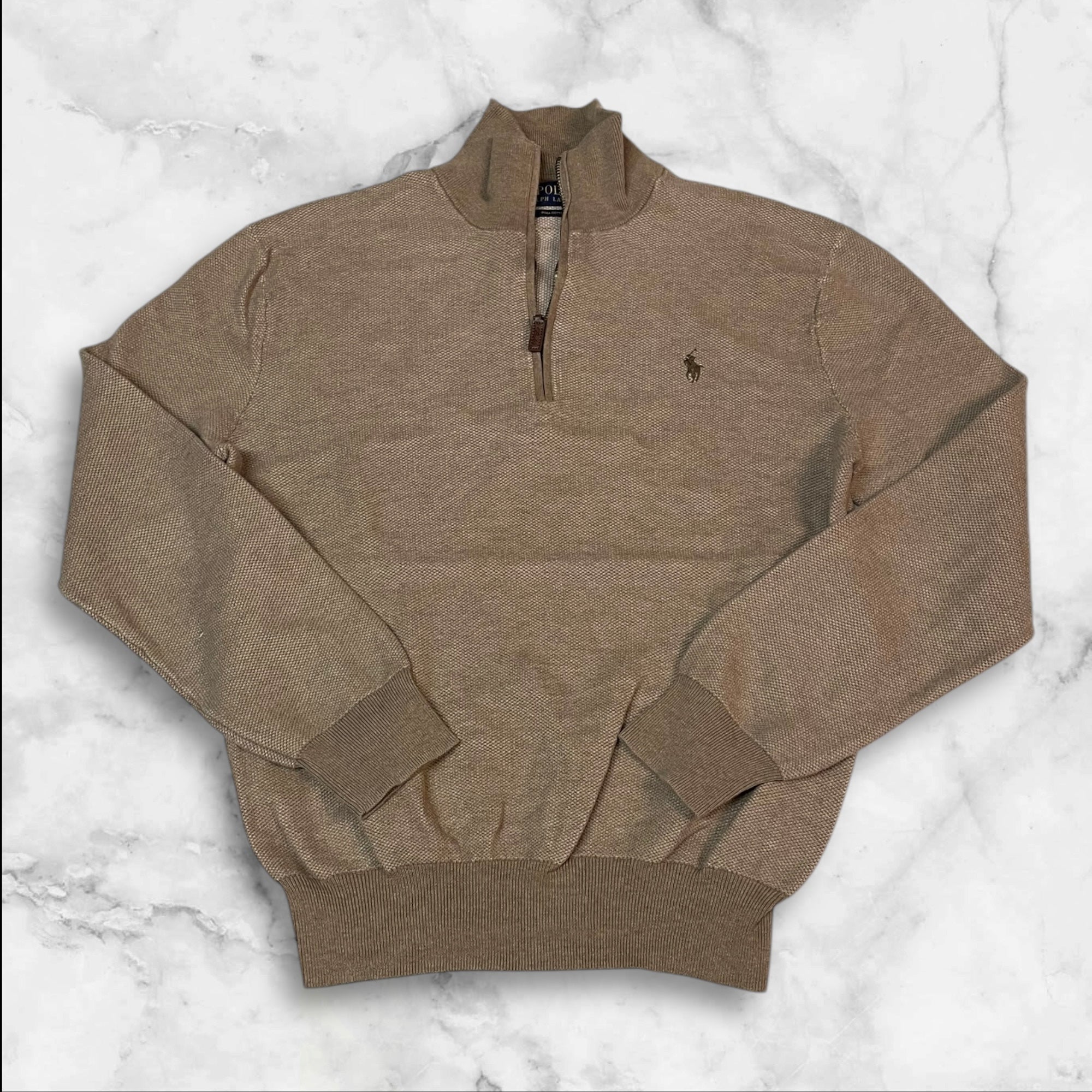 Ralph Lauren Vintage Pullover L 1791