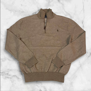 Ralph Lauren Vintage Pullover L 1791