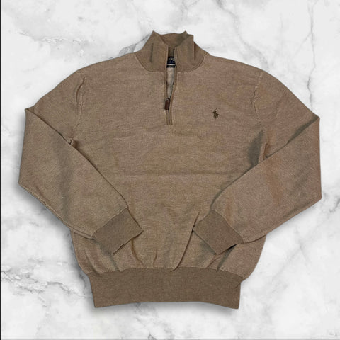 Ralph Lauren Vintage Pullover L 1791