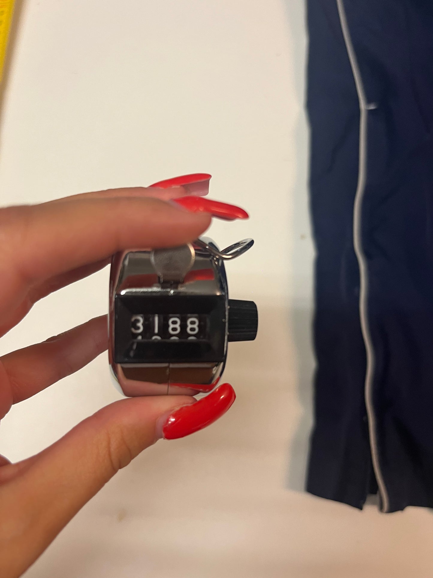 Vintage Champion Trackpants baggy L 3188