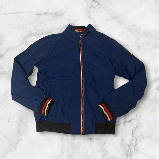 Tommy Hilfiger Vintage Jacke L 4589