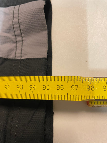 Reebok Vintage Trackpants Baggy M 3452