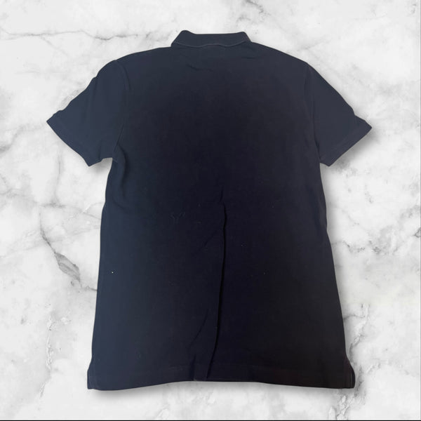 Vintage Lacoste Polo Shirt S 2191