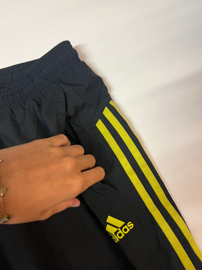 Adidas Vintage Trackpants L Baggy 3414