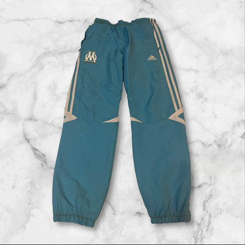 Vintage Adidas Trackpants M fit S 2125